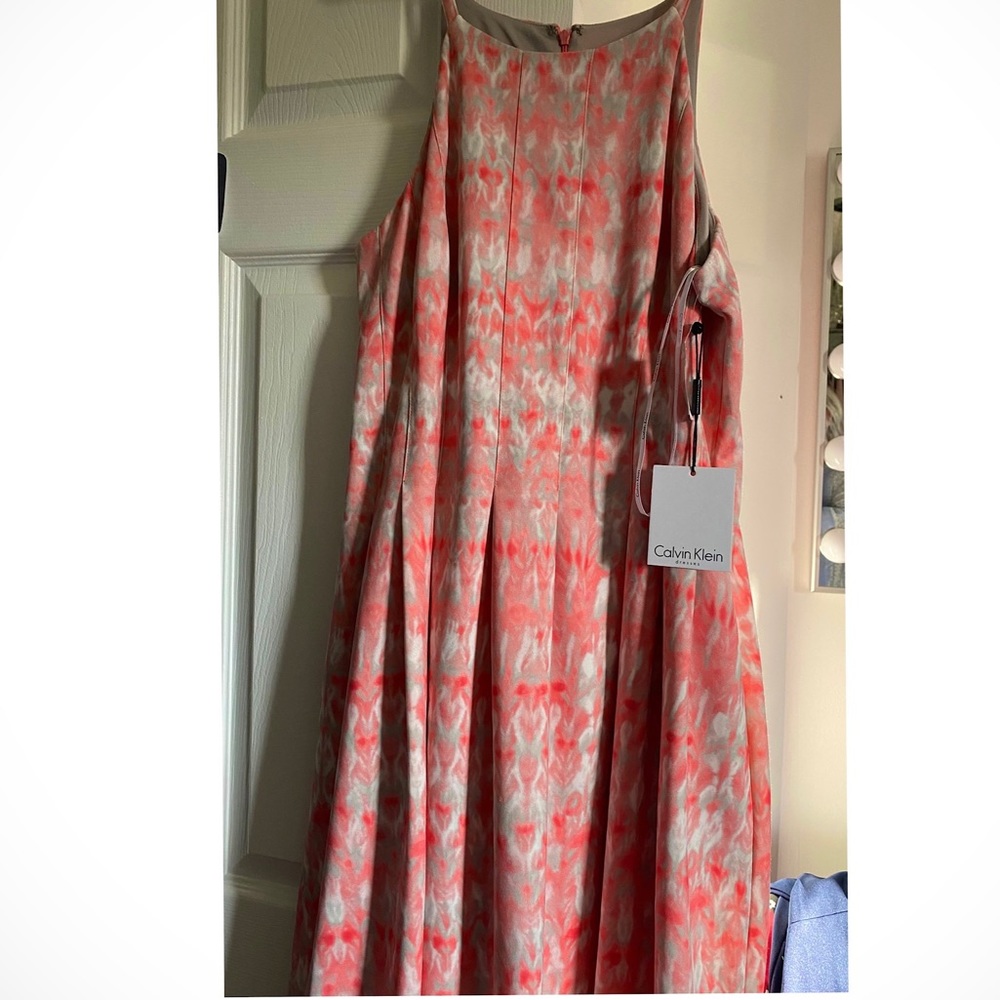 Calvin Klein Ladies Dress